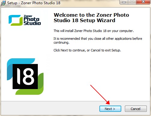 zoner photo studio 18破解版