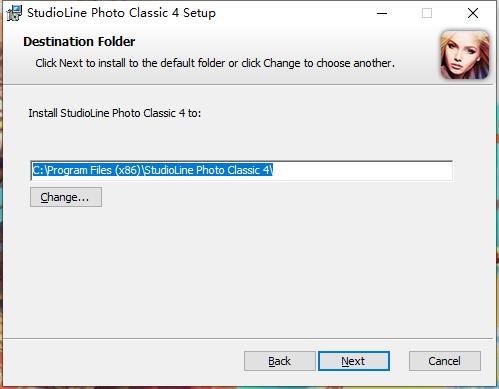 StudioLine Photo Classic破解版