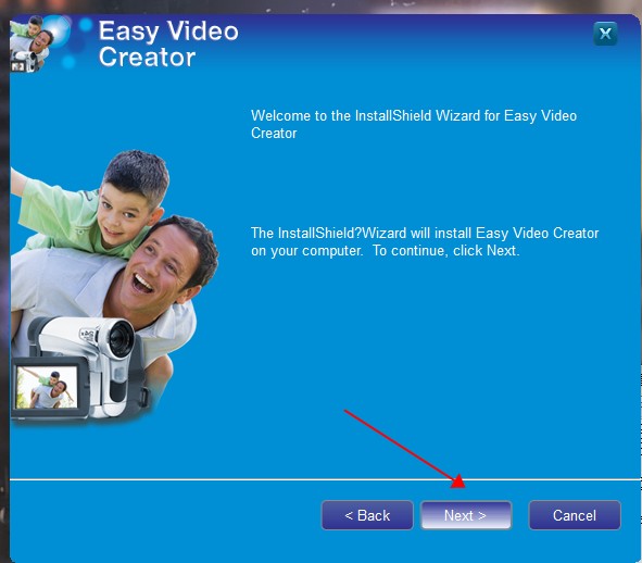 Avanquest Easy Video Creator破解版