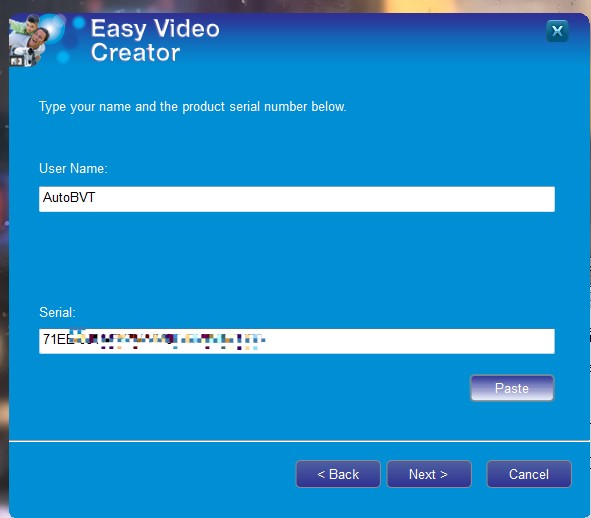 Avanquest Easy Video Creator破解版