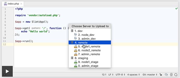 PhpStorm2018破解版