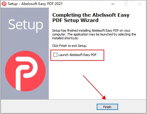 Abelssoft Easy PDF 2021破解版