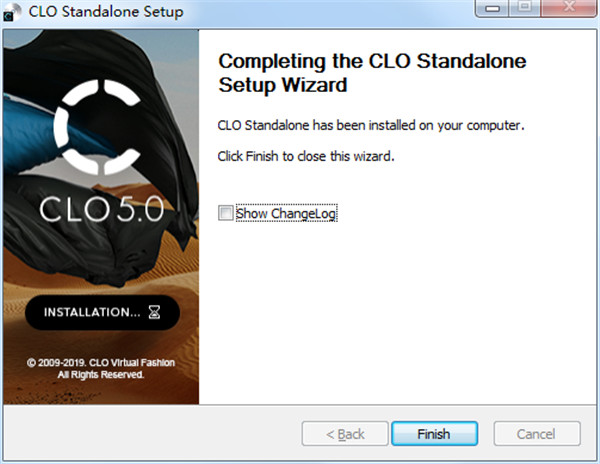 CLO Standalone 5破解版