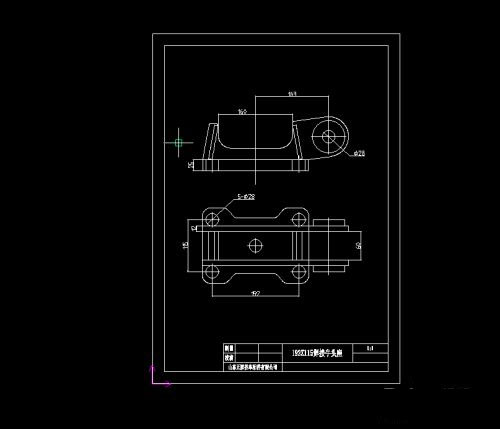 pdf2cad v9完整破解版