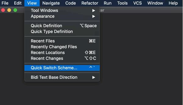 webstorm2021.1永久破解版