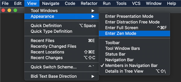 webstorm2021.1永久破解版