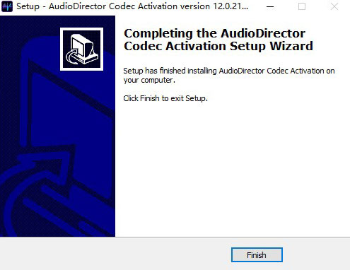 AudioDirector12破解版