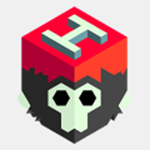 Marmoset Hexels 3修改版