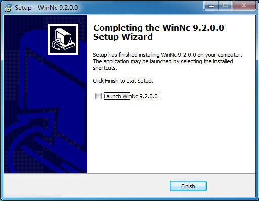 WinNc破解版