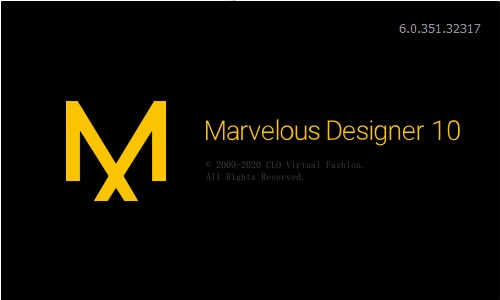 Marvelous Designer 10破解版