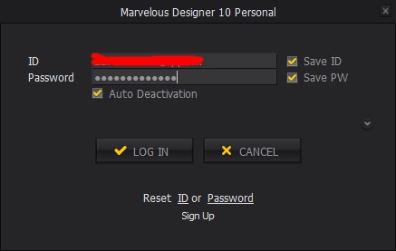 Marvelous Designer 10破解版