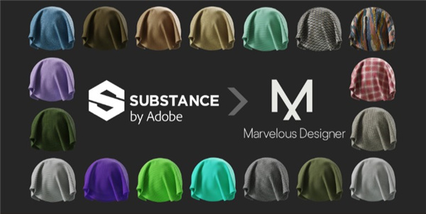 Marvelous Designer 10破解版