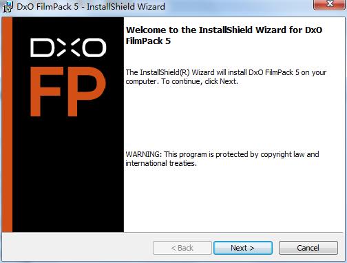 DxO FilmPack Elite中文破解版