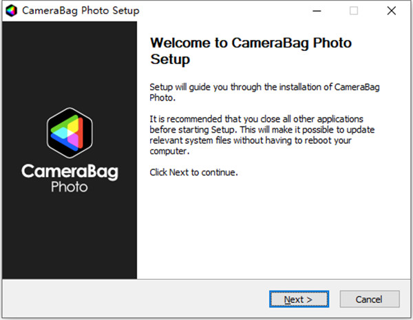 CameraBag Photo 2020破解版