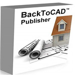 BackToCAD Publisher修改版