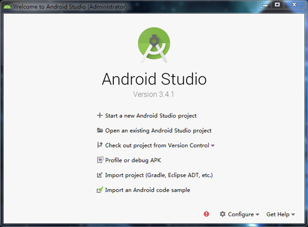 Android Studio破解版