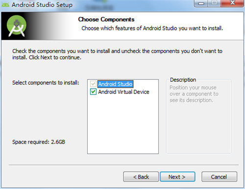 Android Studio破解版