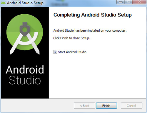 Android Studio破解版