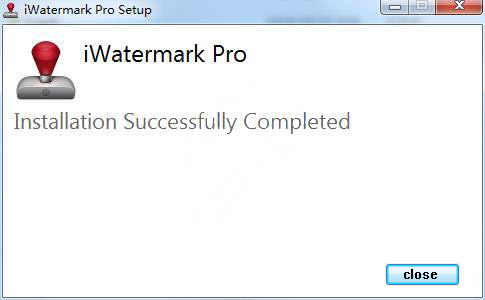 iWatermark Pro破解版