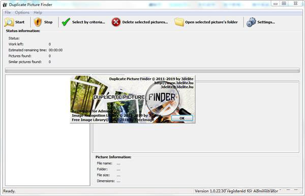 Duplicate Picture Finder破解版