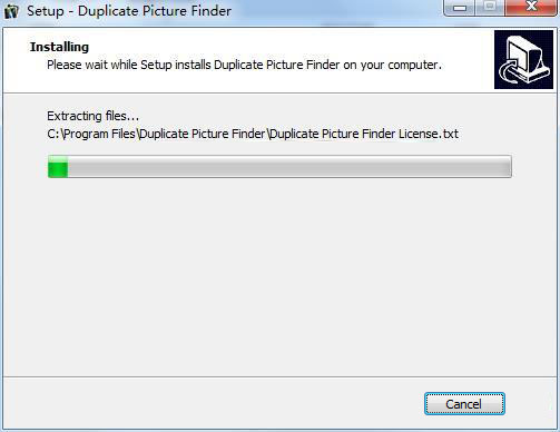 Duplicate Picture Finder破解版