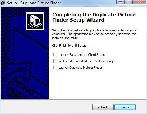 Duplicate Picture Finder破解版