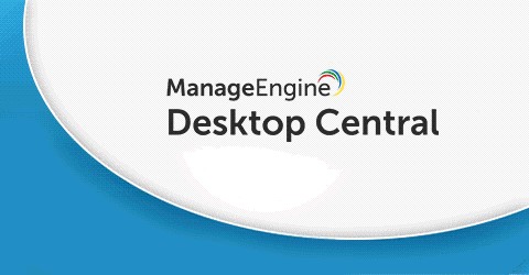 Desktop Central 10破解版