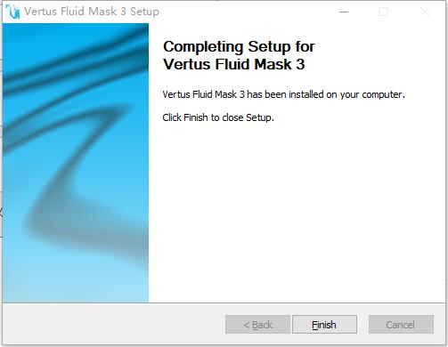  Vertus Fluid Mask 3汉化补丁