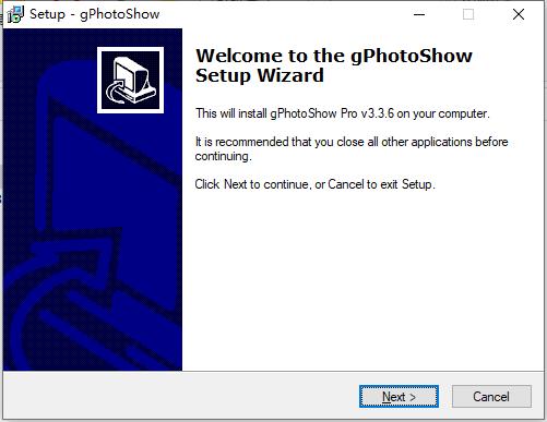 gPhotoShow Pro破解版