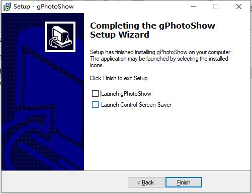 gPhotoShow Pro破解版