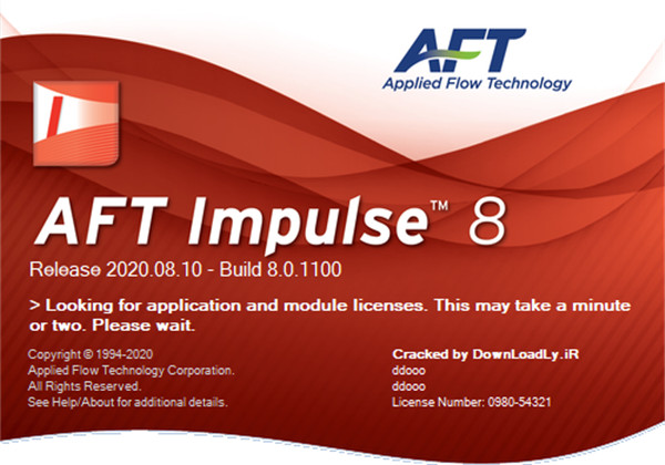 aft impulse 8破解版