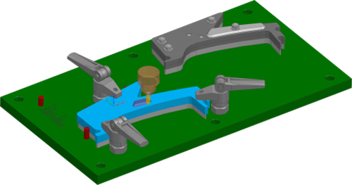 Siemens Solid Edge 2022破解版