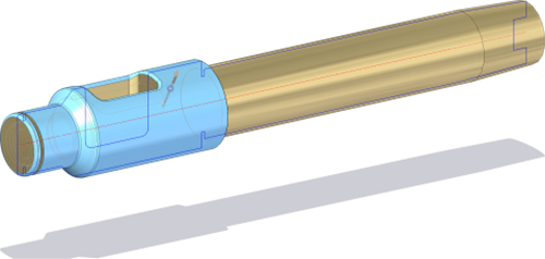 Siemens Solid Edge 2022破解版