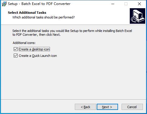 Batch XLS to PDF Converter破解版