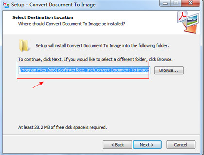 Convert Document to Image破解版