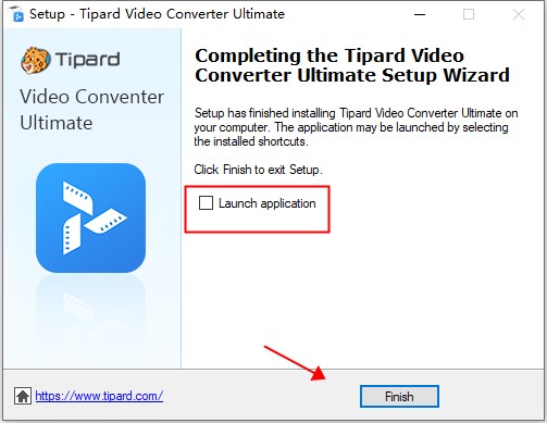 Tipard Video Converter Ultimate破解版