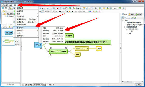 SimpleMind Pro绿色版