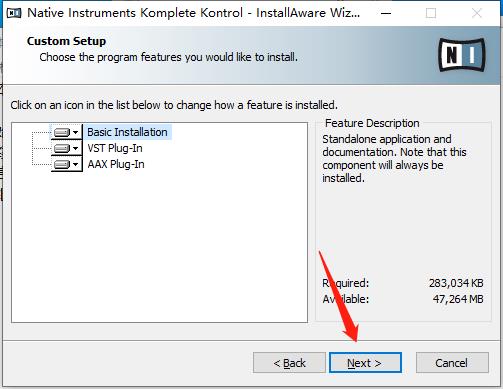 Komplete Kontrol破解版