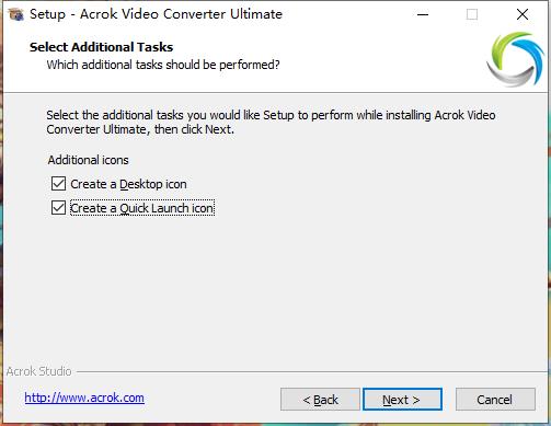 Acrok Video Converter破解版