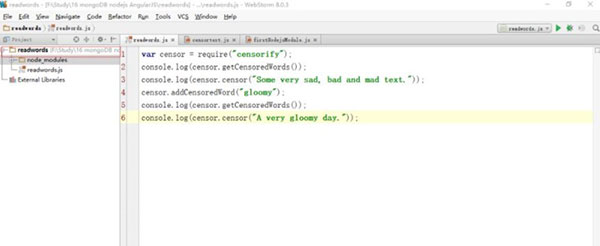 webStorm2021.2绿色版