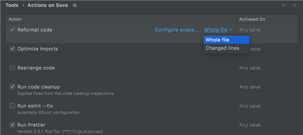 webStorm2021.2绿色版