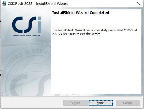 CSiXRevit 2022中文破解版