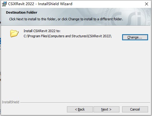 CSiXRevit 2022中文破解版