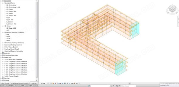 CSiXRevit 2022中文破解版