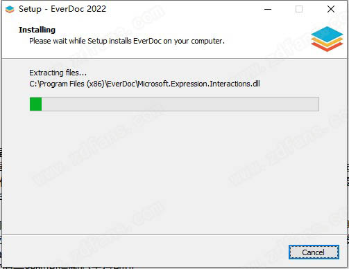 Abelssoft EverDoc 2022破解版