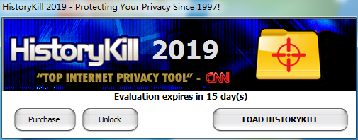 HistoryKill 2019破解版