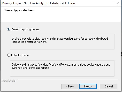 ManageEngine NetFlow Analyzer破解版