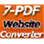 7-PDF Website Converter修改版