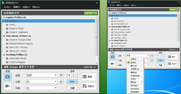 snagit12中文破解版