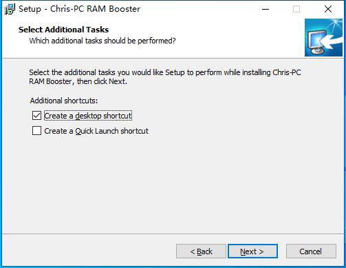 Chris-PC RAM Booster破解版